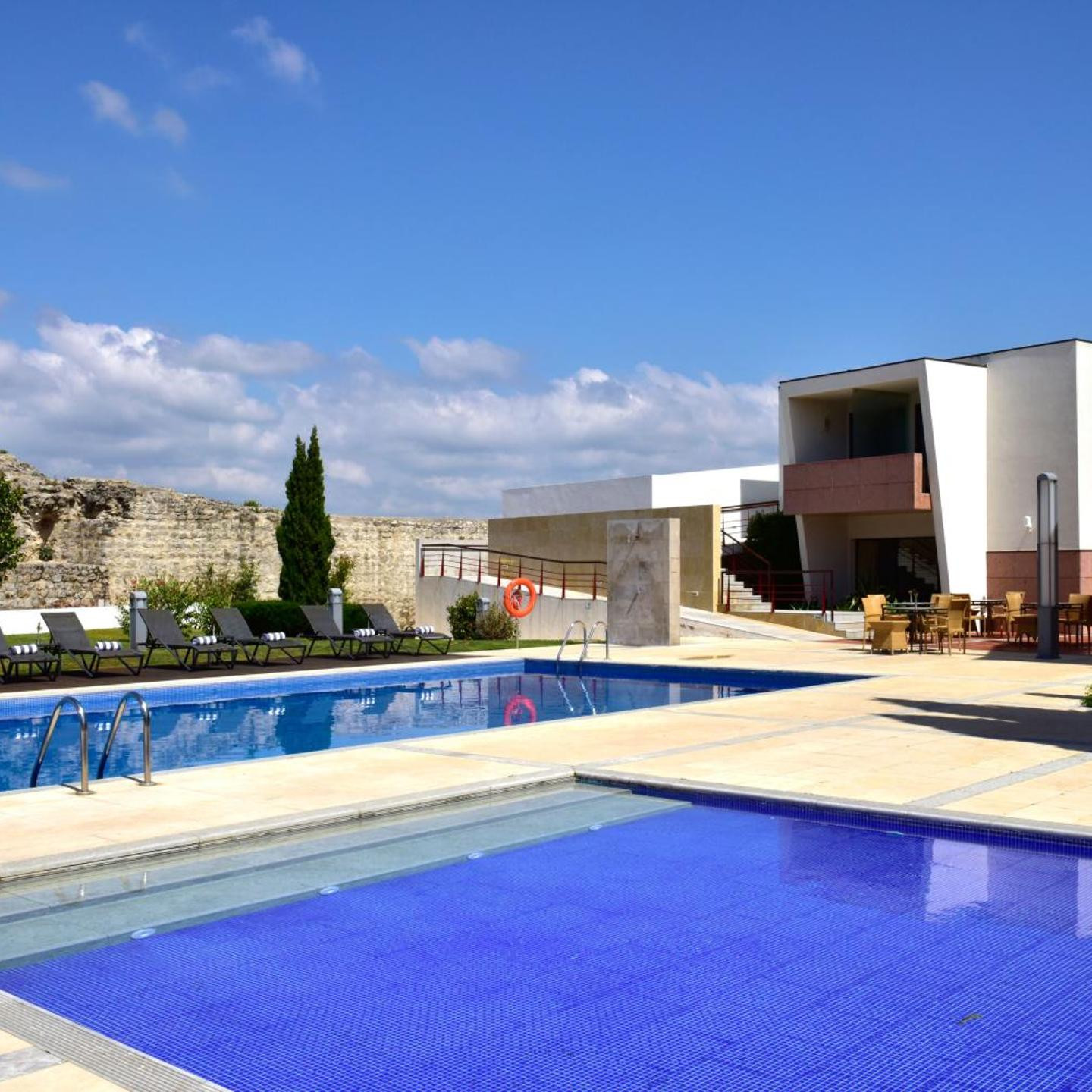 Pousada Convento de Tavira