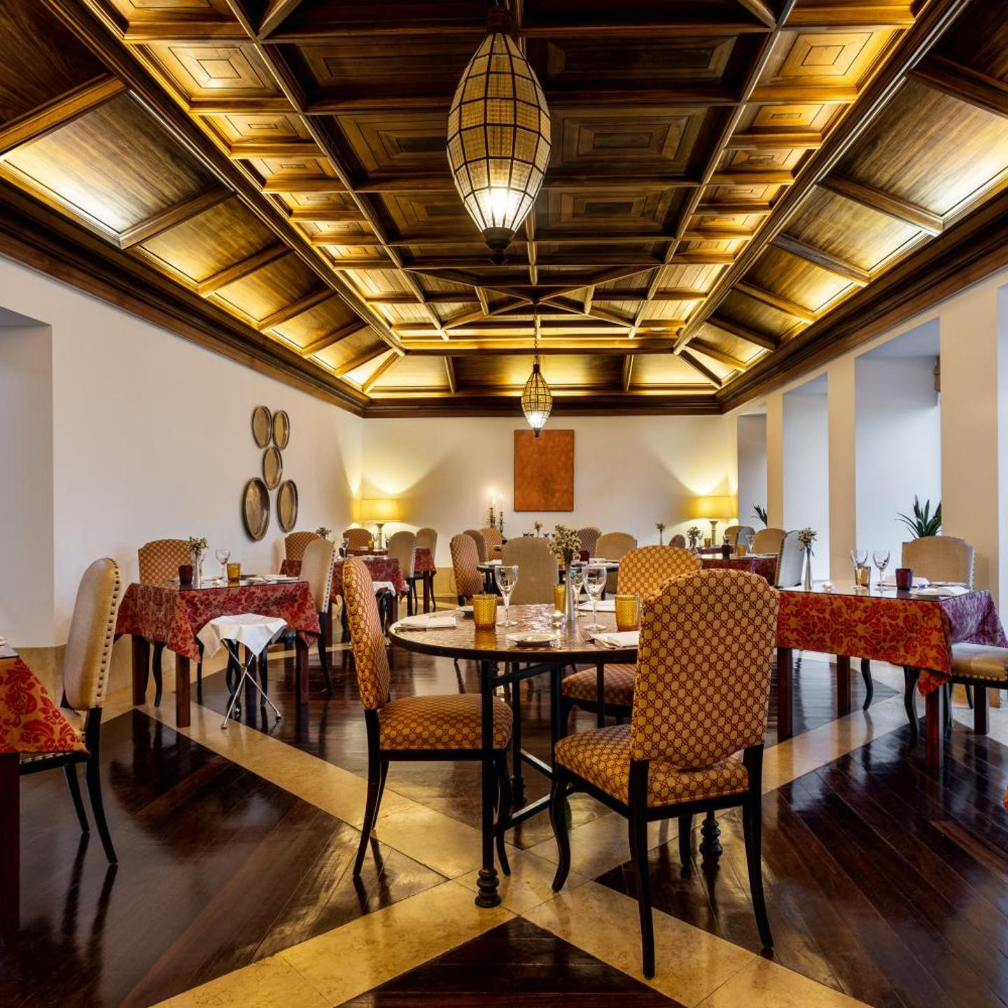 Pousada Convento de Tavira