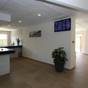 Apartamentos Playamar