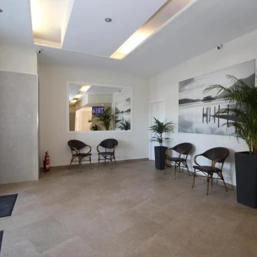 Apartamentos Playamar