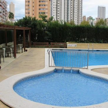 Apartamentos Playamar