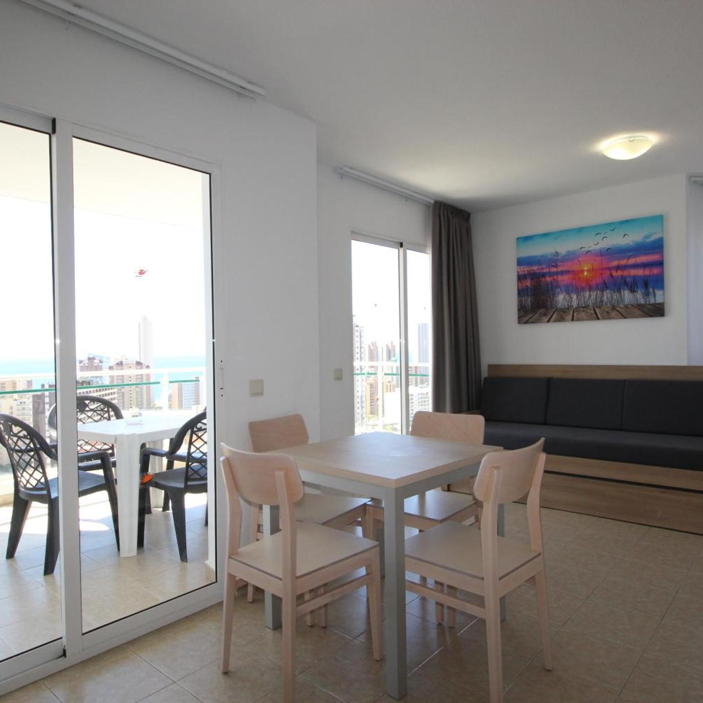Apartamentos Playamar