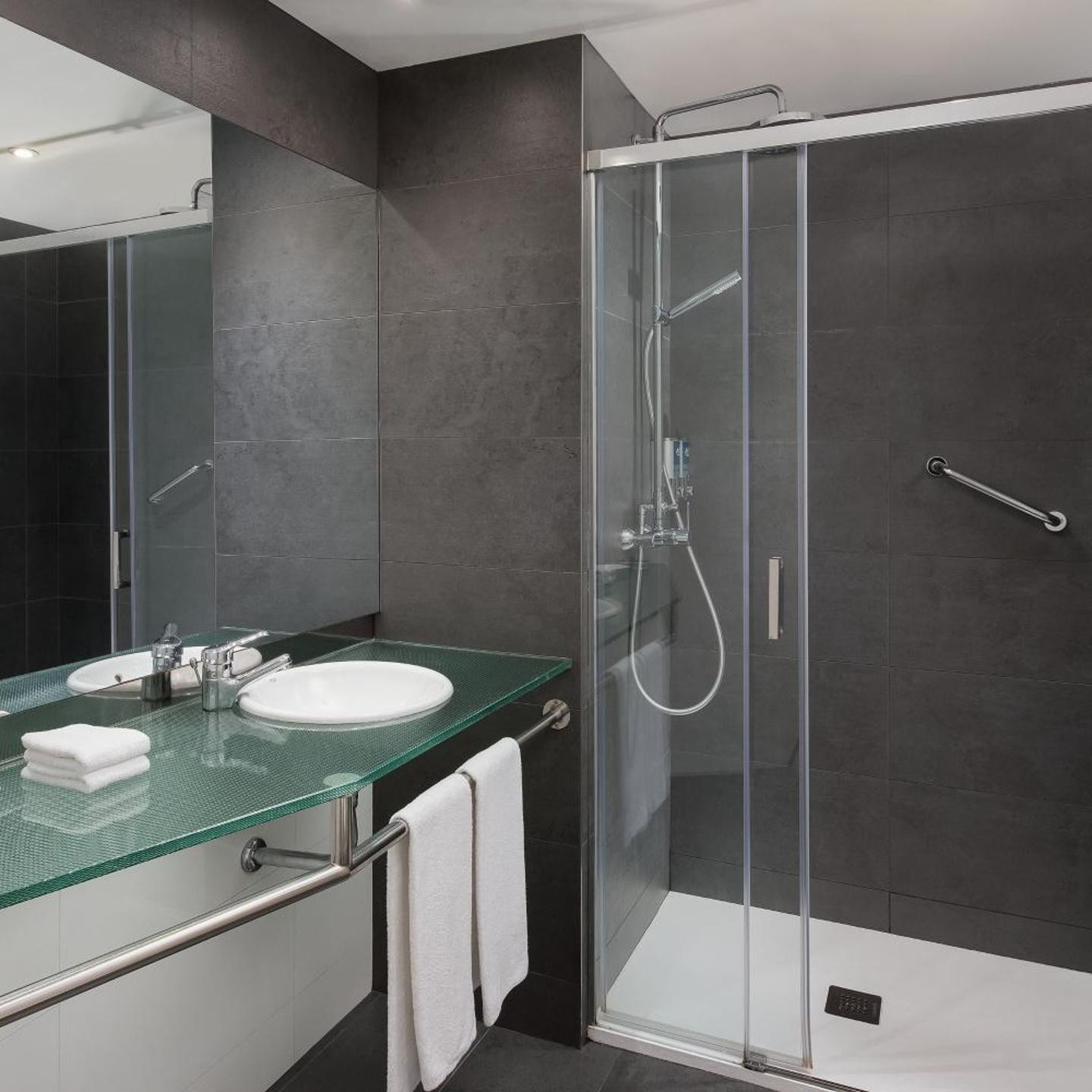 Four Points by Sheraton Barcelona Diagonal