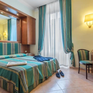 Raeli Hotel Siracusa