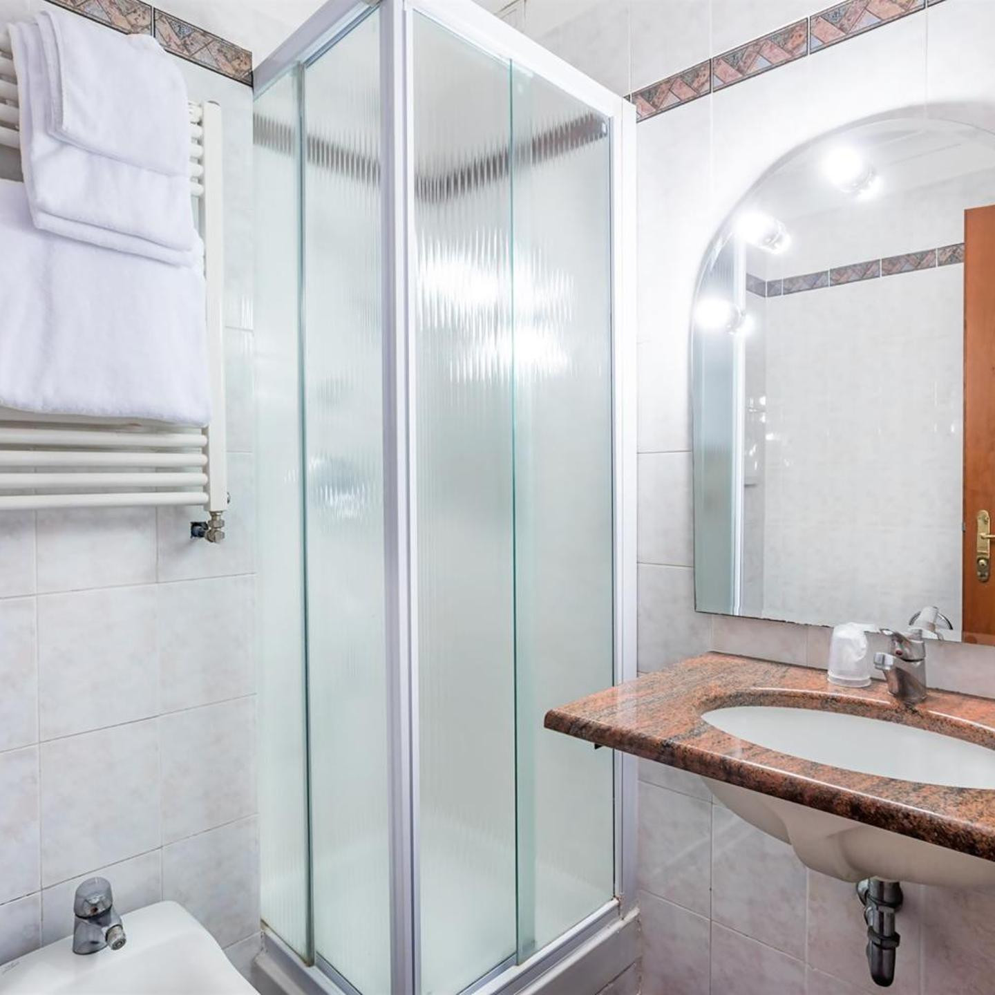 Raeli Hotel Siracusa