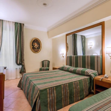 Raeli Hotel Siracusa