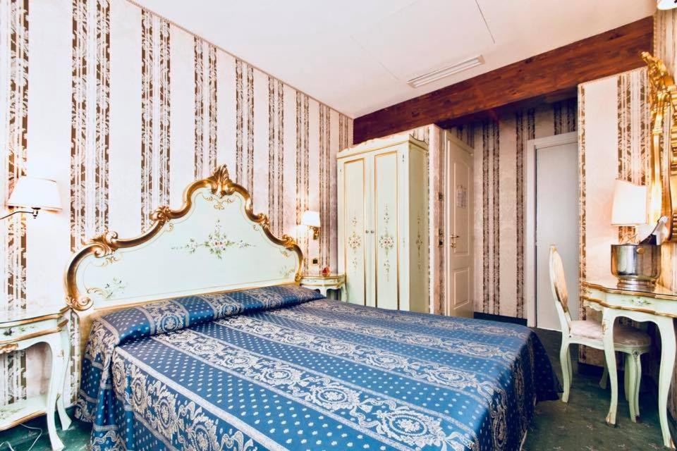 Hotel al Graspo de Ua