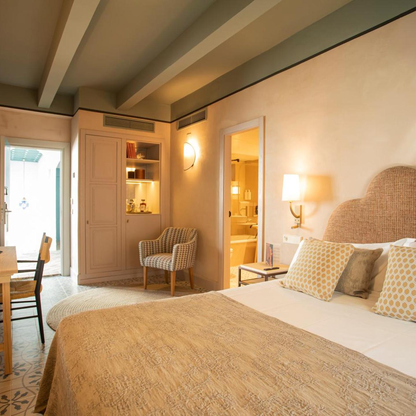 Hospes Las Casas Del Rey De Baeza