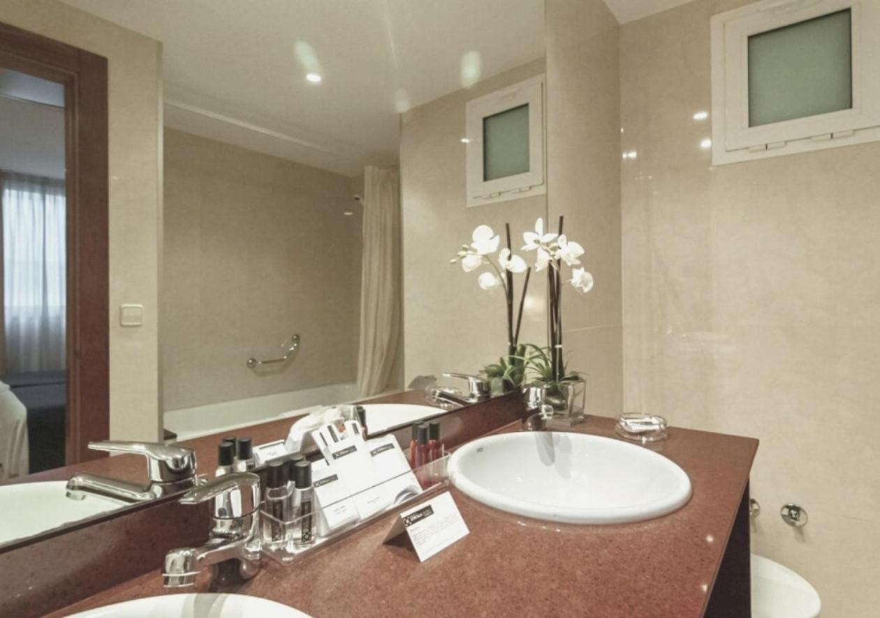 Hotel RH Sorolla Centro