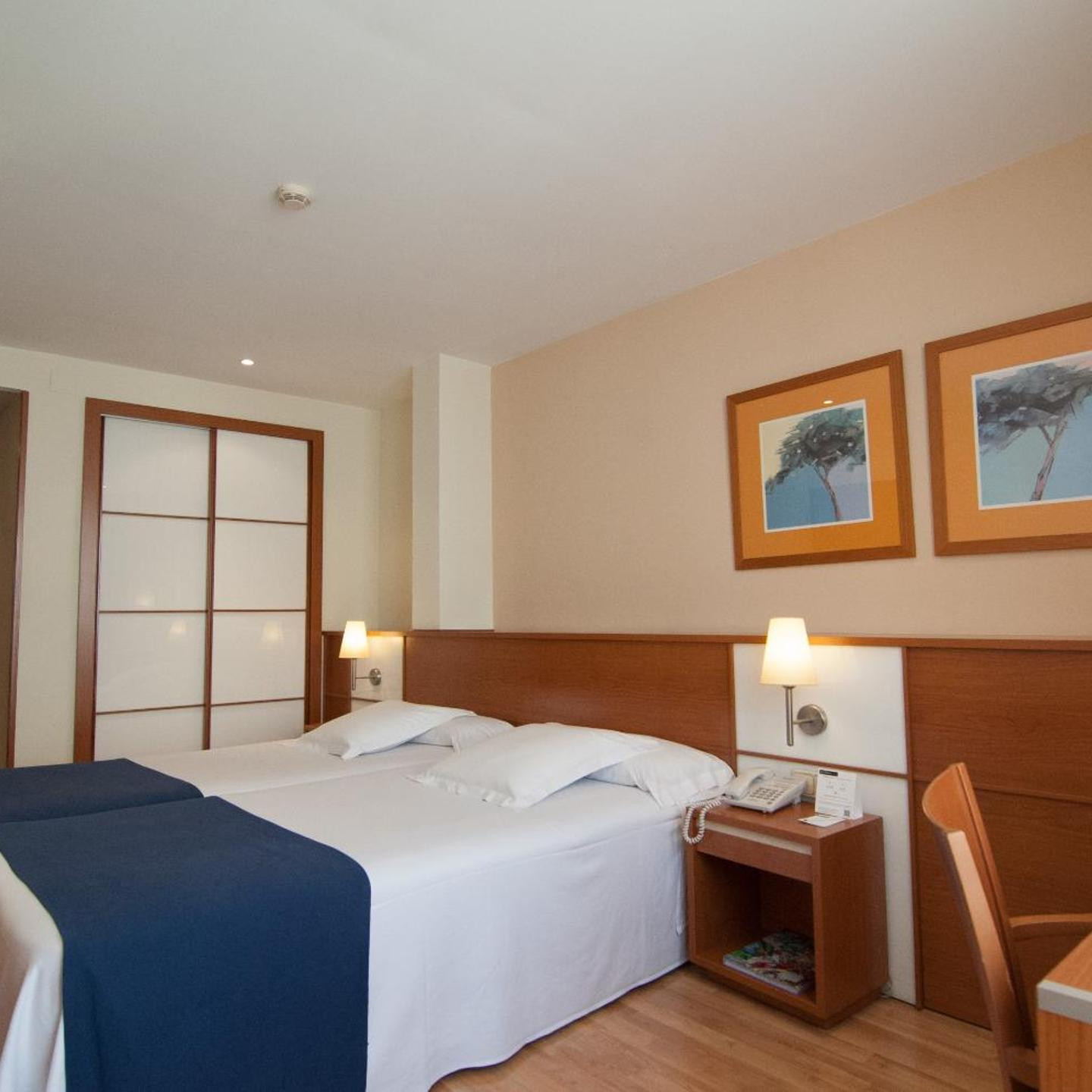 Hotel RH Sorolla Centro