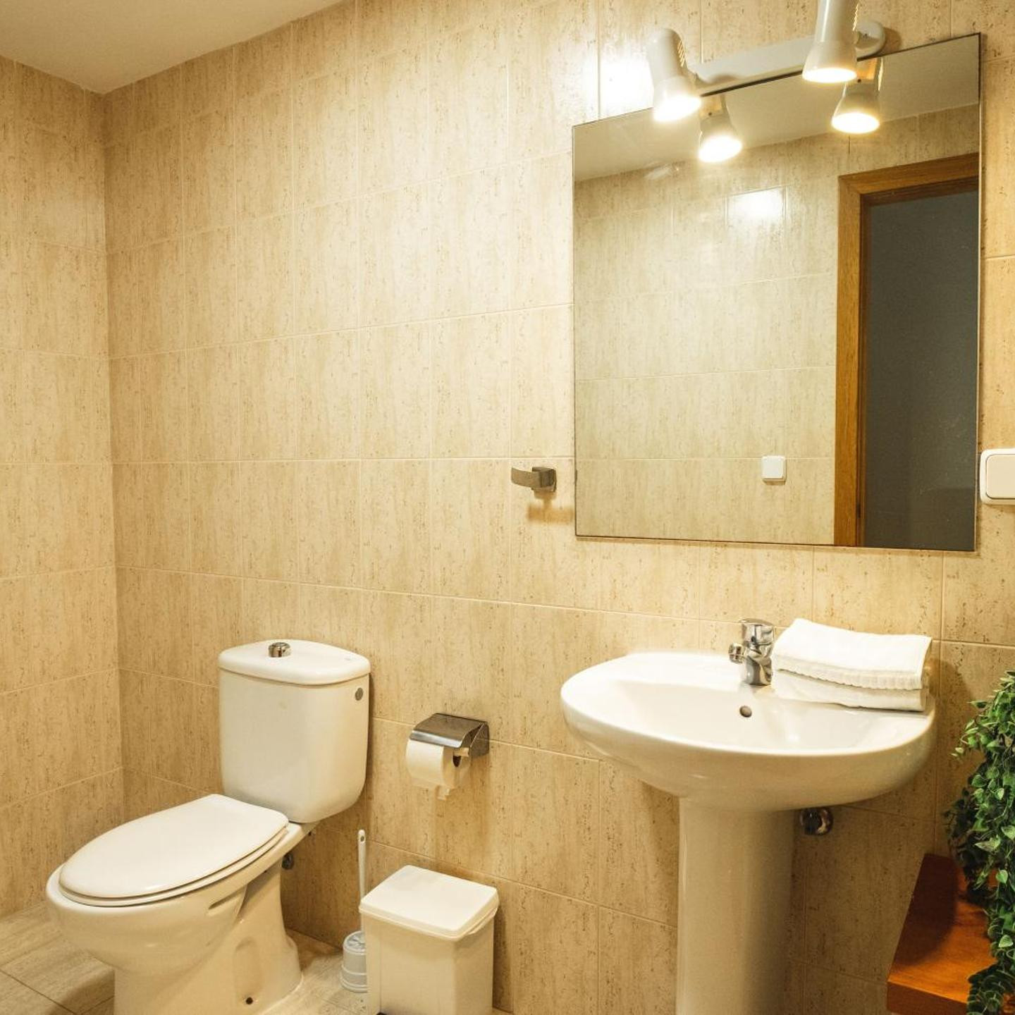 Apartamentos Magic Atrium Plaza