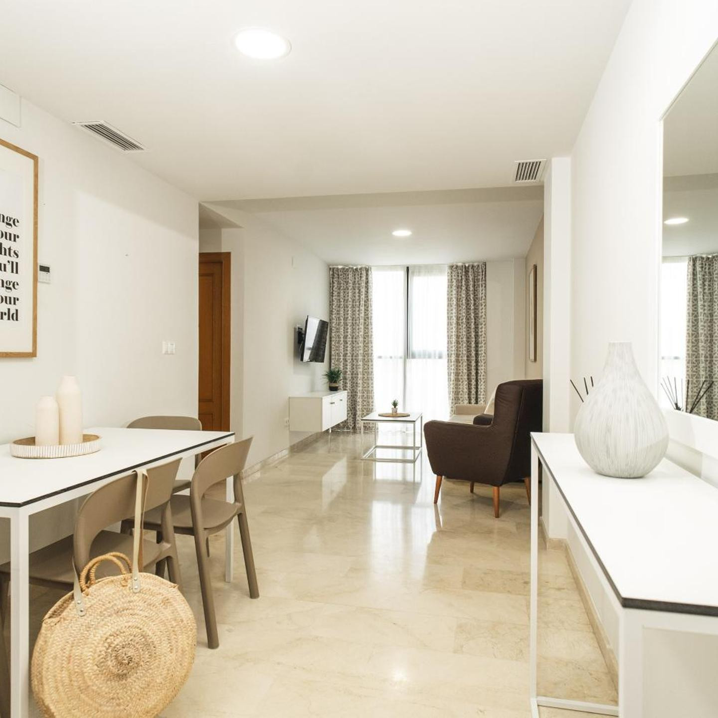 Apartamentos Magic Atrium Plaza