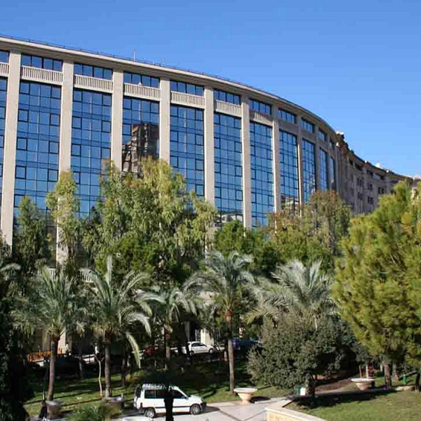 Apartamentos Magic Atrium Plaza