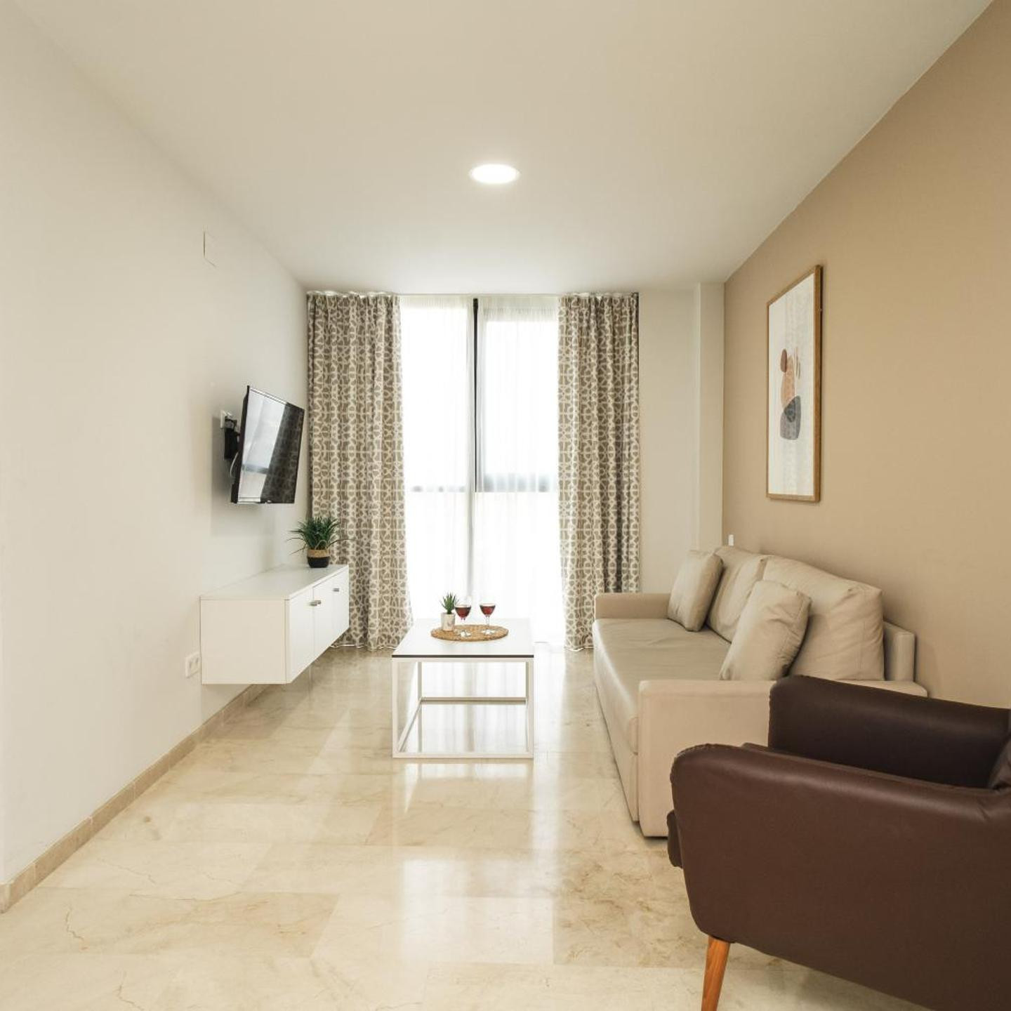 Apartamentos Magic Atrium Plaza