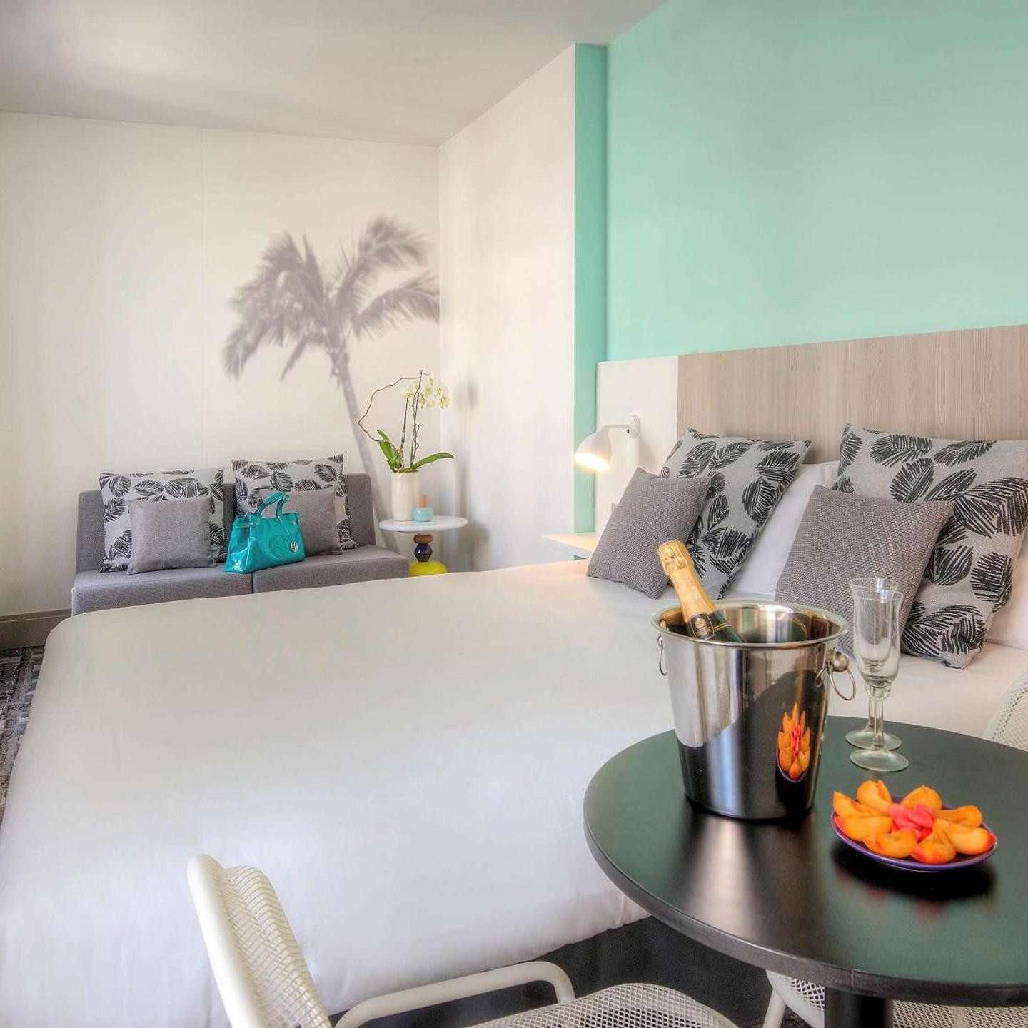 Ibis Styles Nice Centre Gare