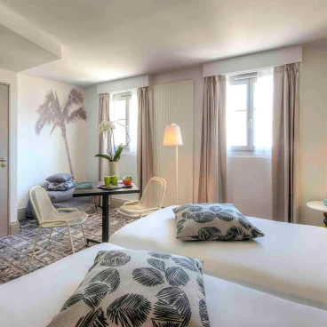 Ibis Styles Nice Centre Gare