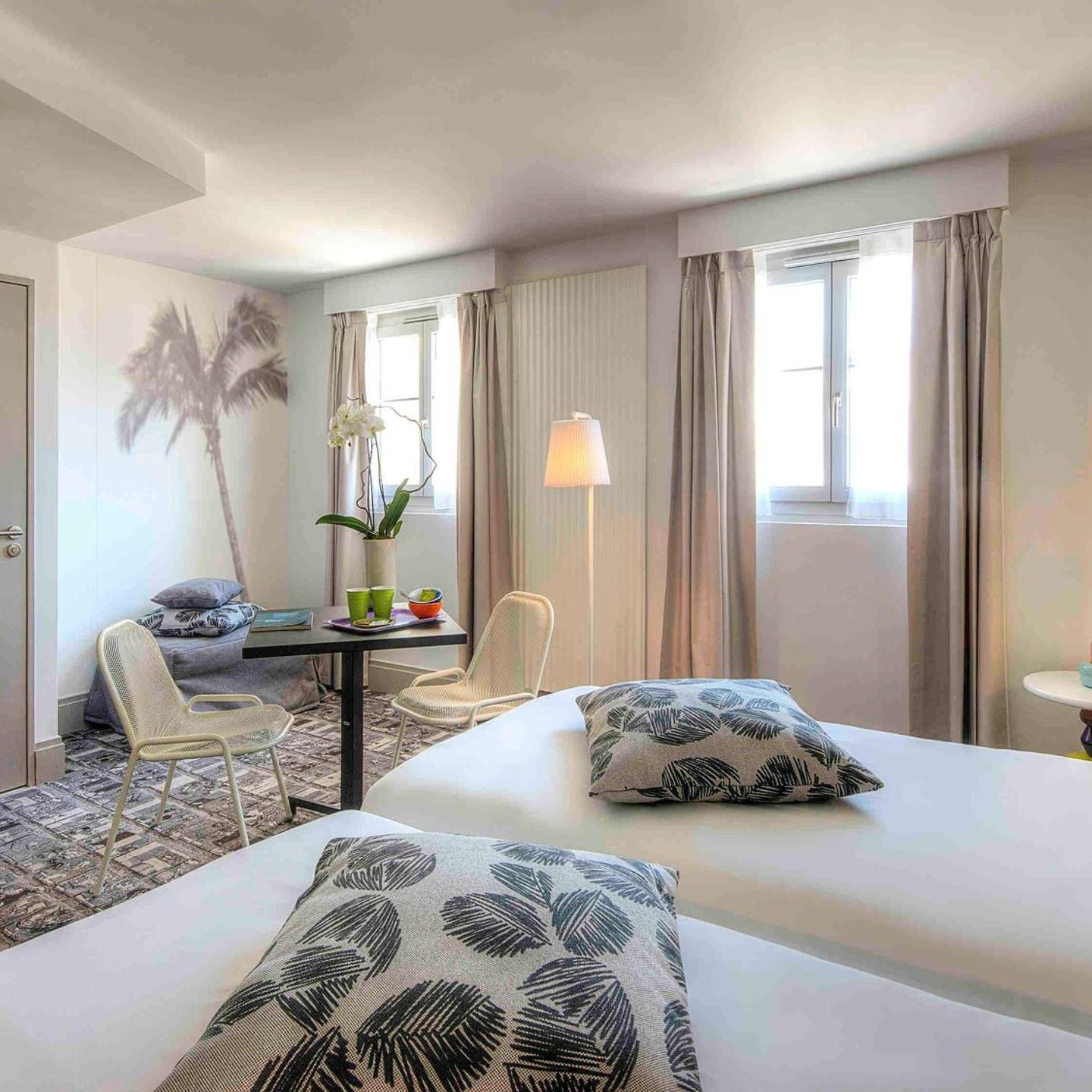 Ibis Styles Nice Centre Gare