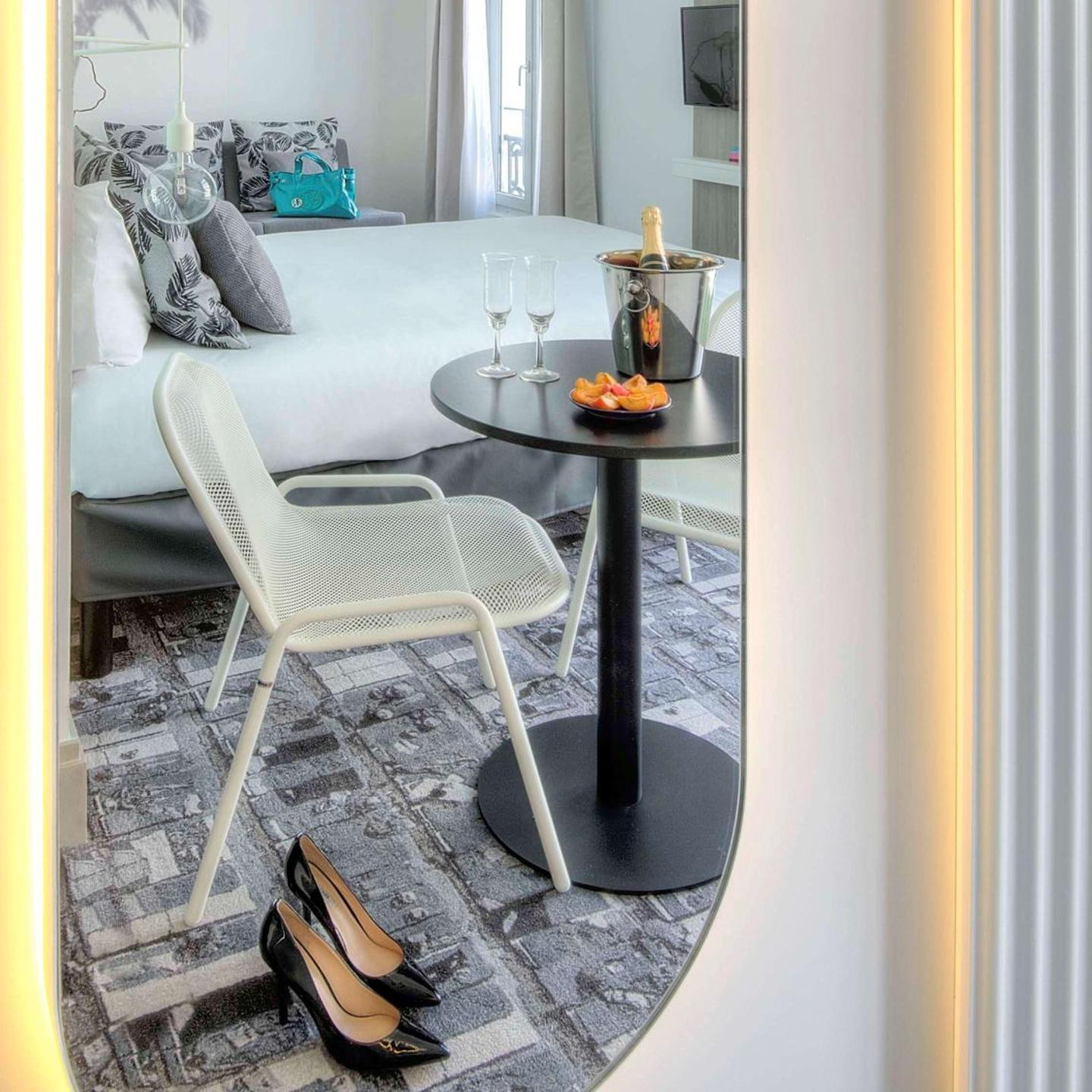 Ibis Styles Nice Centre Gare