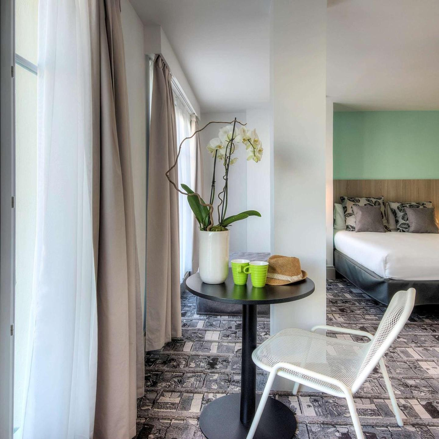 Ibis Styles Nice Centre Gare