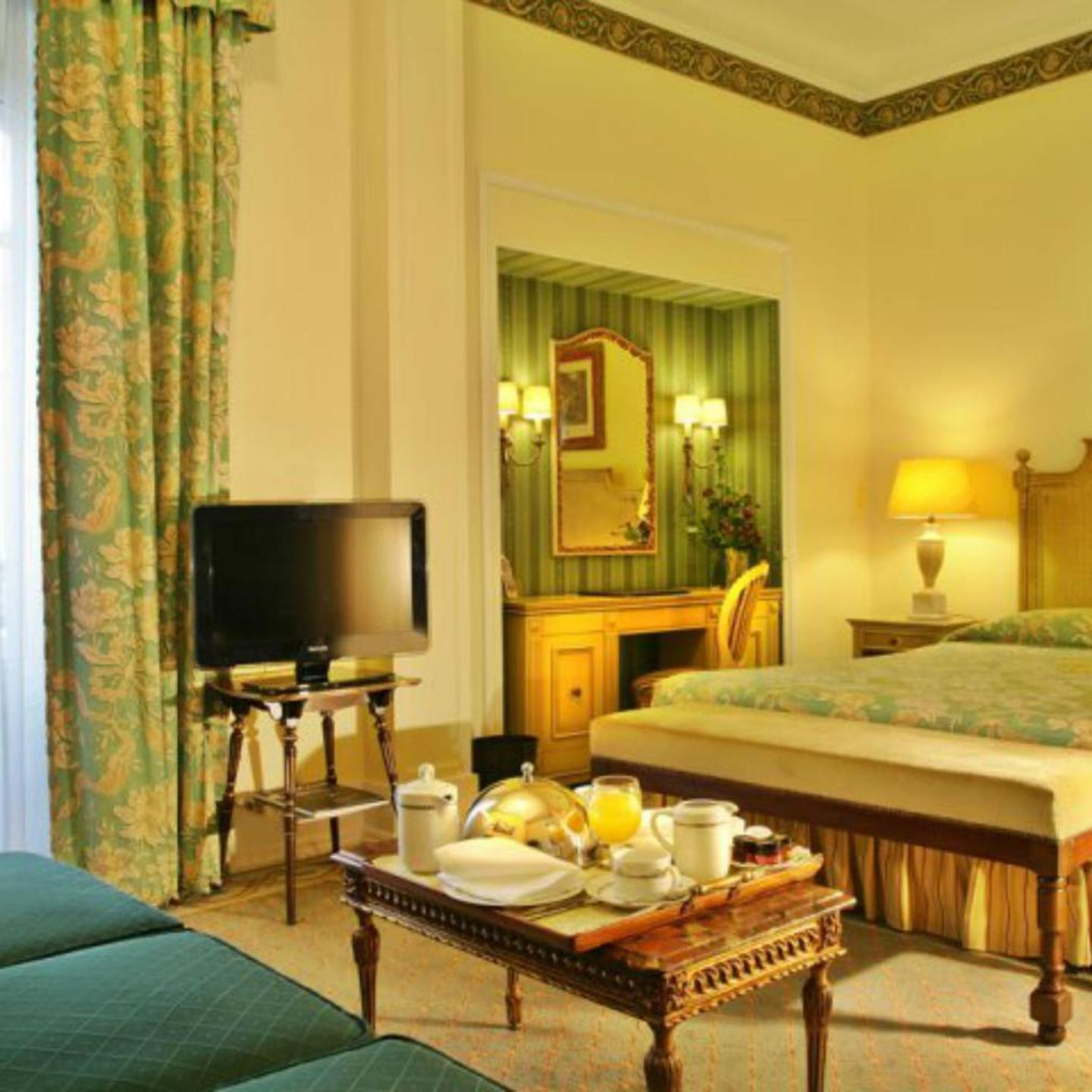 Hotel Avenida Palace