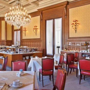 Hotel Avenida Palace