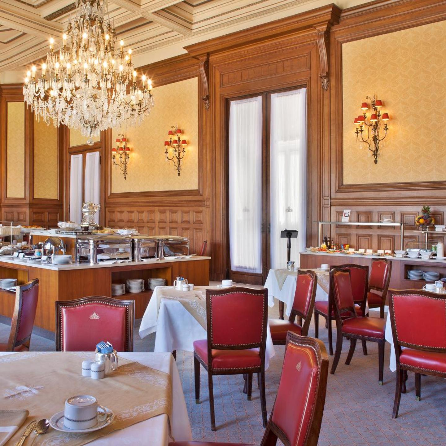 Hotel Avenida Palace