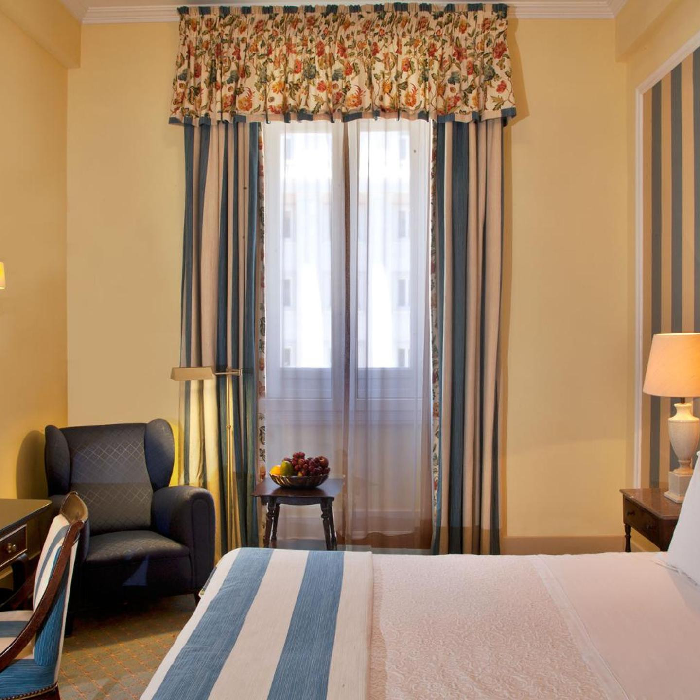 Hotel Avenida Palace