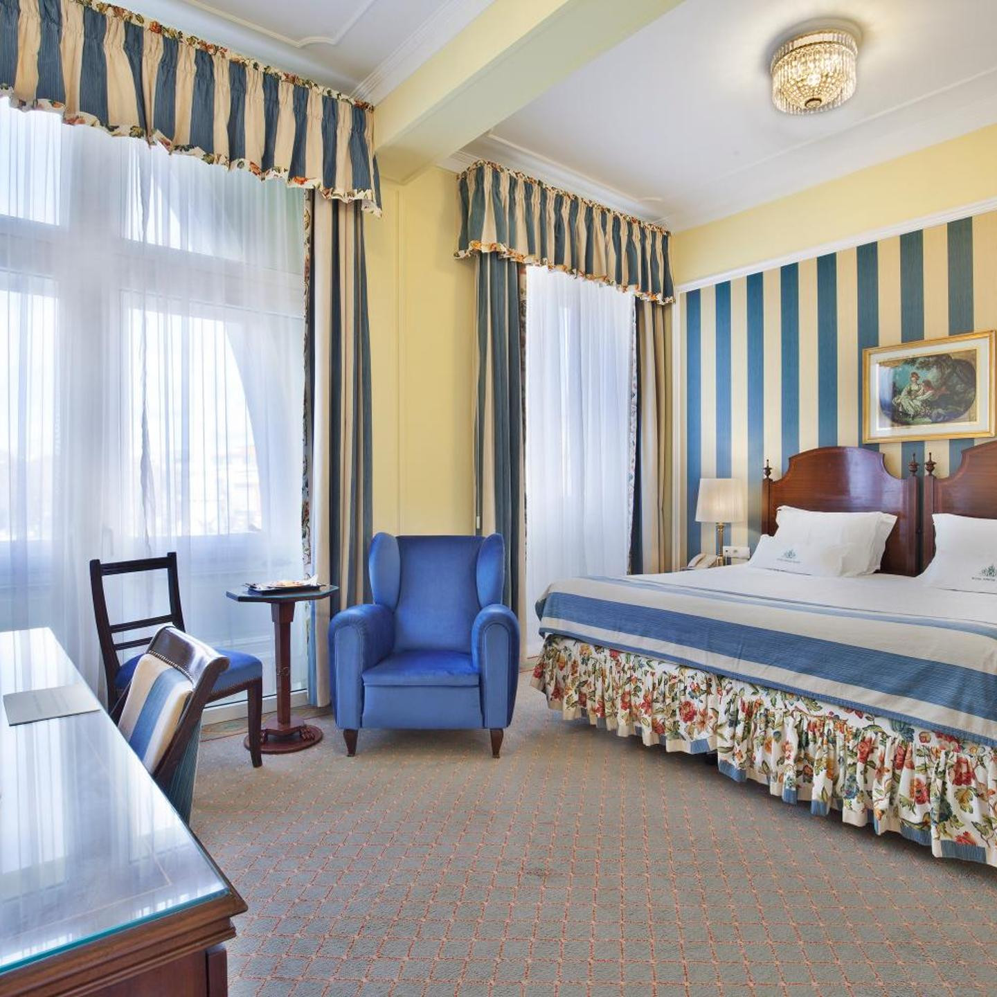 Hotel Avenida Palace