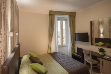 Rome Kings Relais And Suite