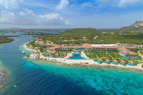 Sandals Royal Curacao