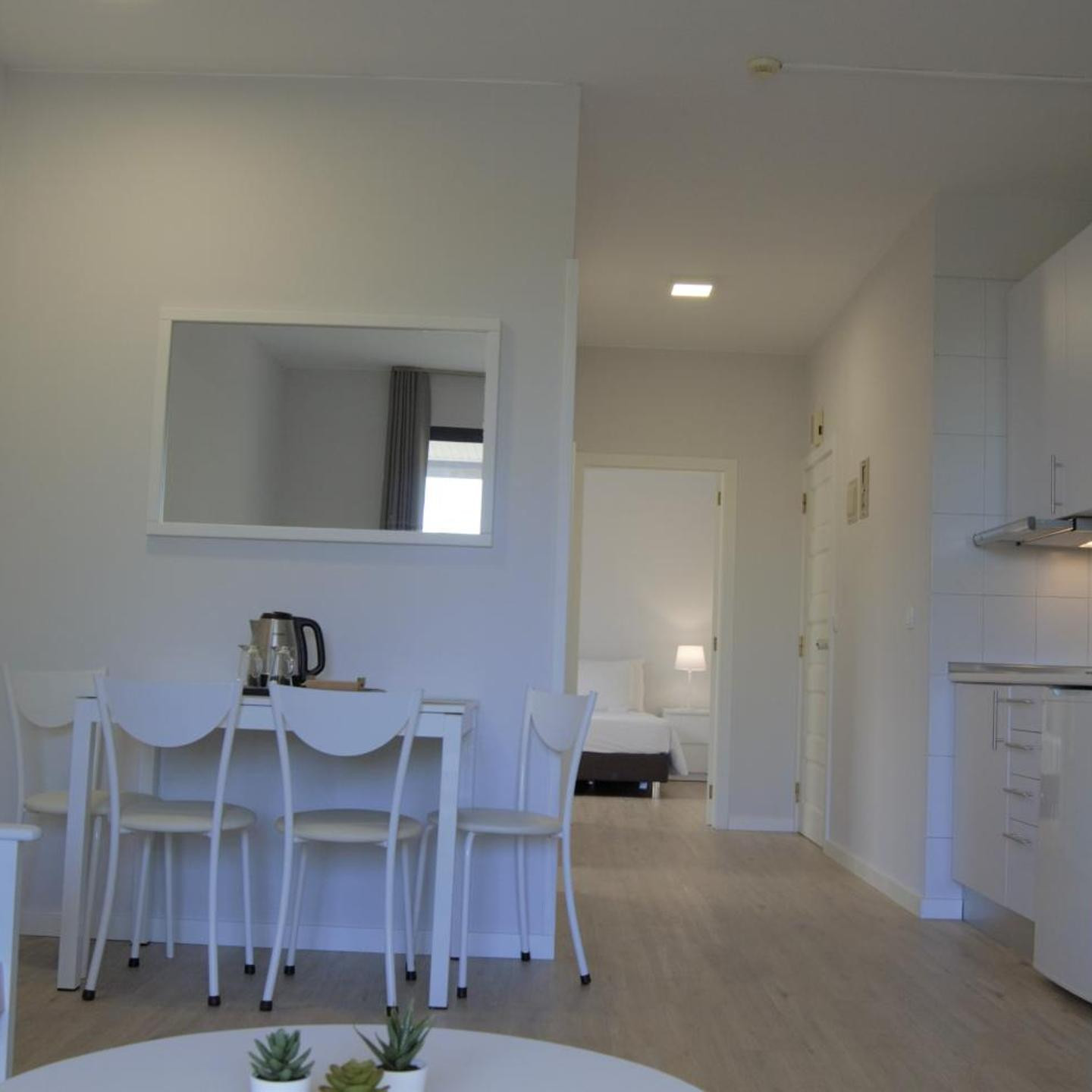 Appartement Turisticos Vitoria By Petit Hotels Funchal