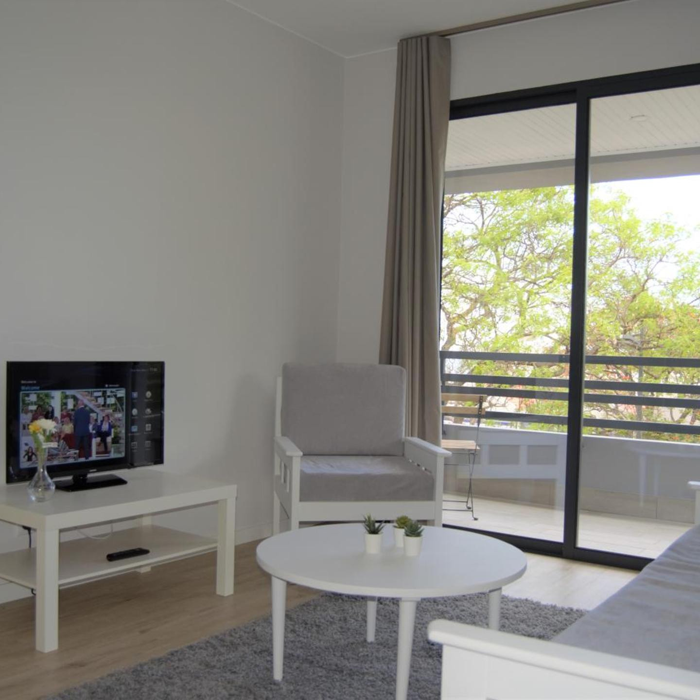 Appartement Turisticos Vitoria By Petit Hotels Funchal