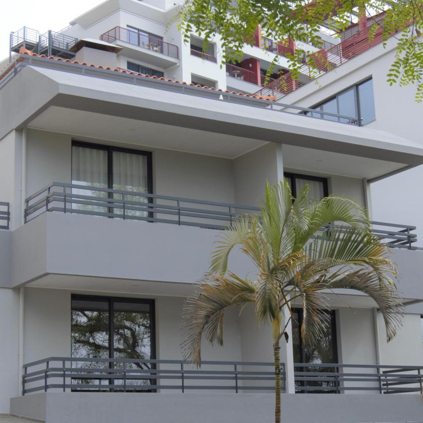 Appartement Turisticos Vitoria By Petit Hotels Funchal