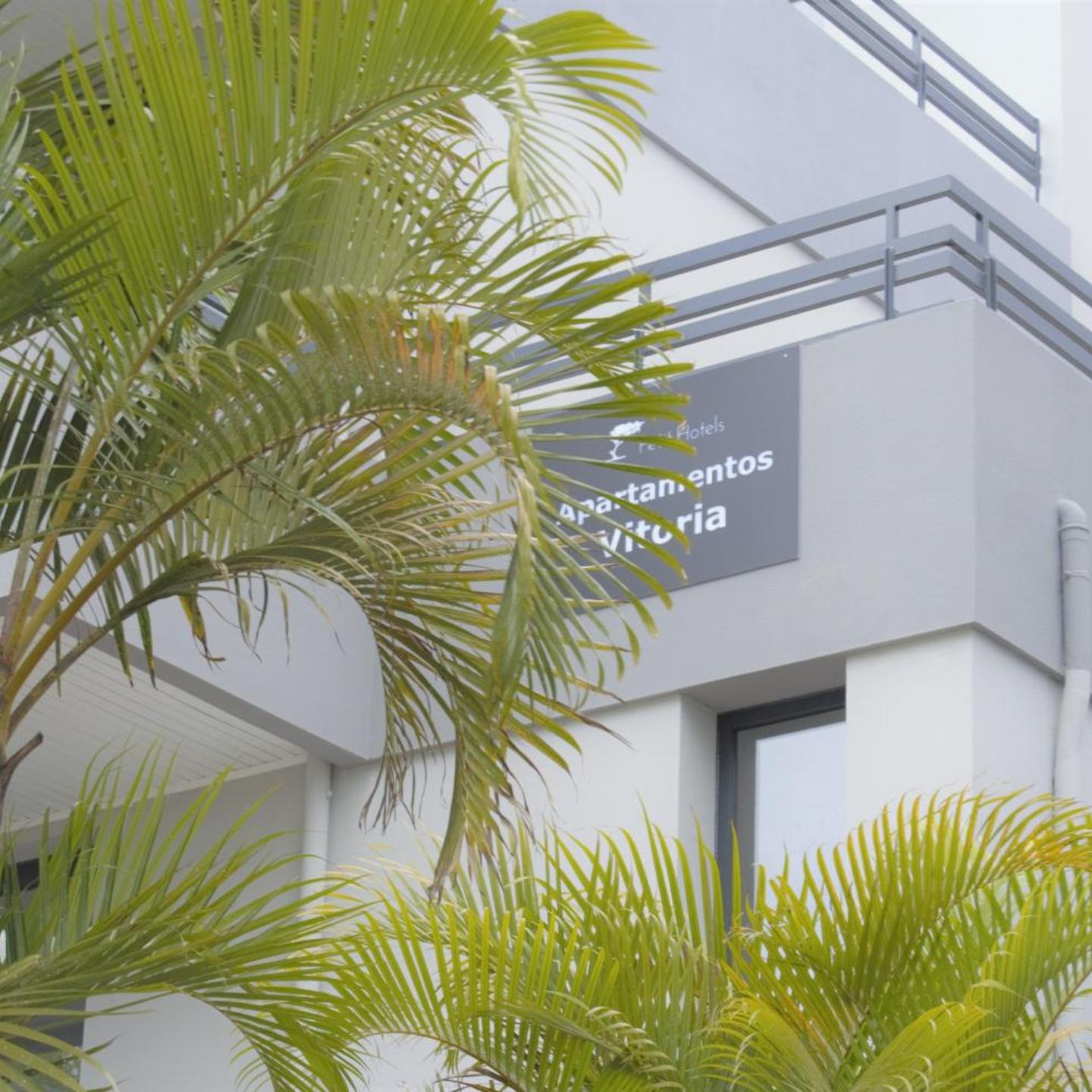 Appartement Turisticos Vitoria By Petit Hotels Funchal