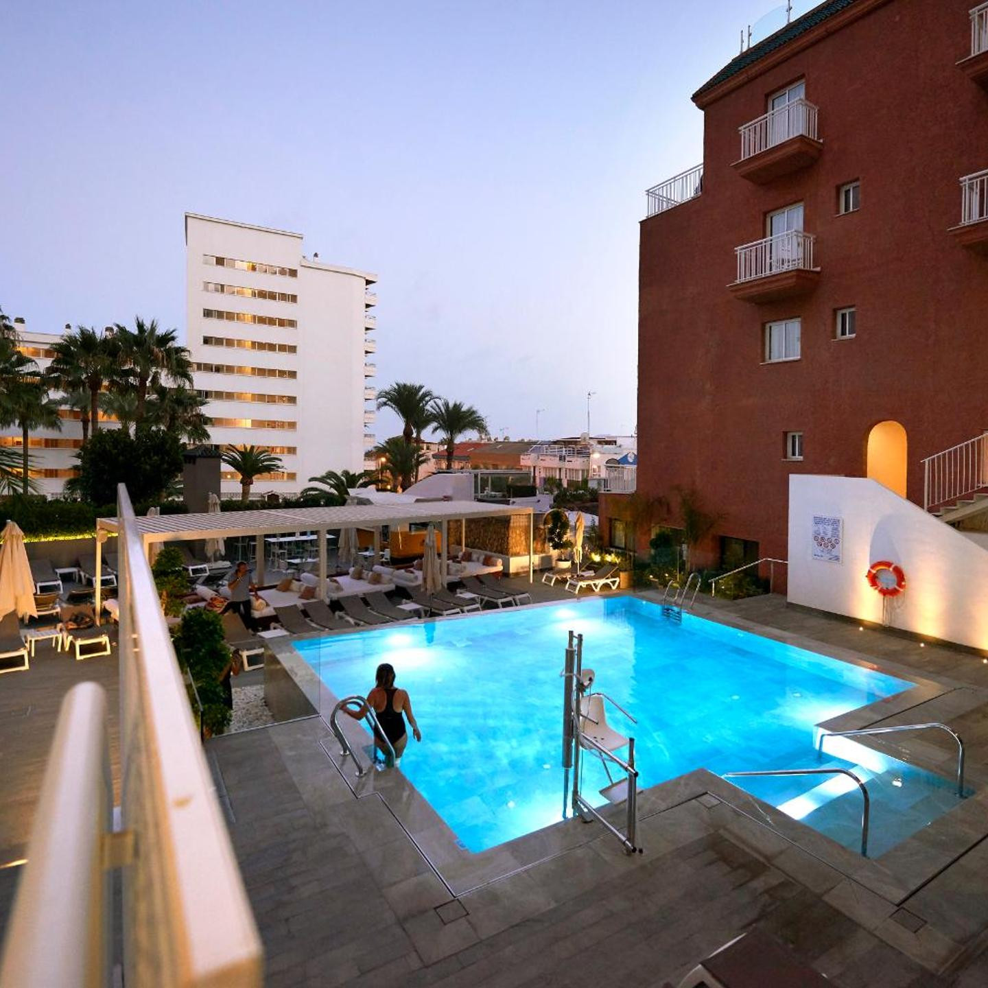 Fénix Torremolinos - Adults Only Recommended