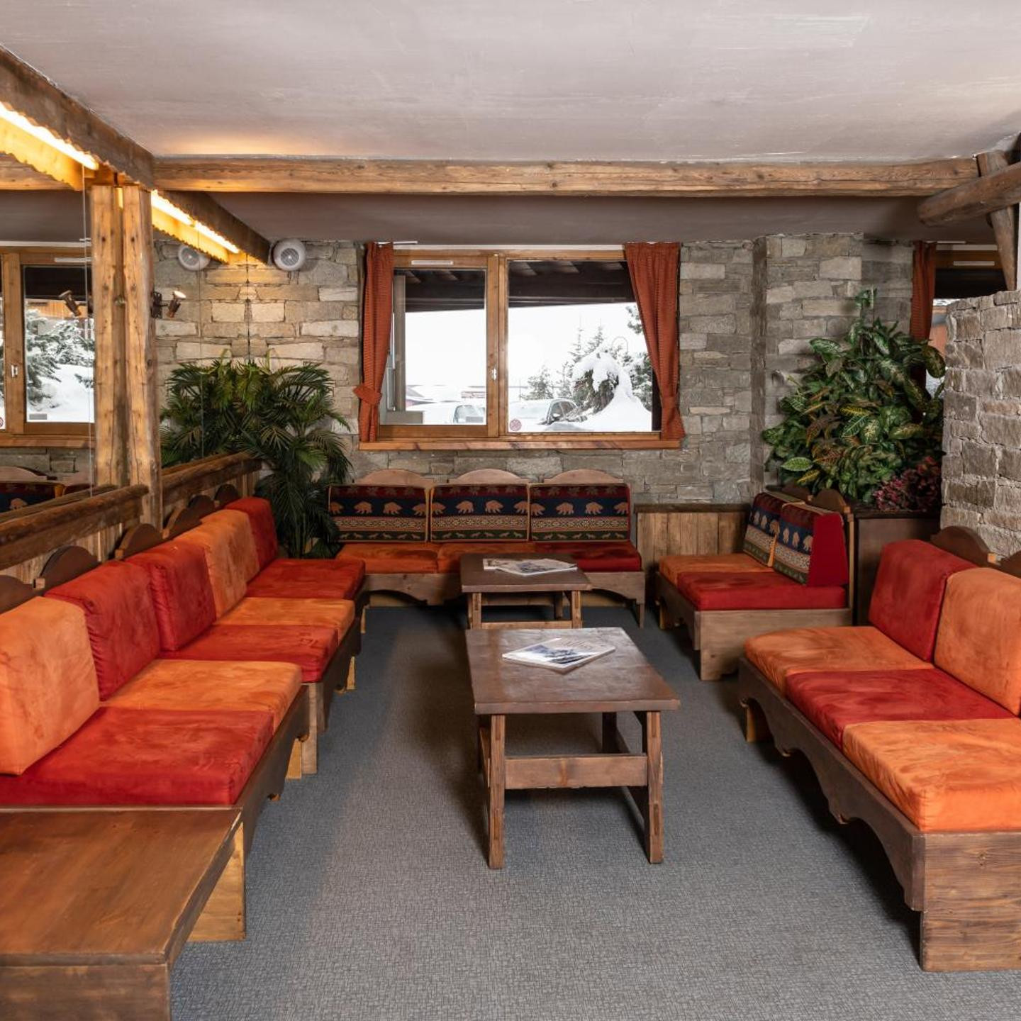 Résidence Le Chamois d'Or