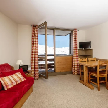 Résidence Le Chamois d'Or