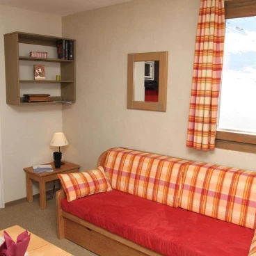 Résidence Le Chamois d'Or