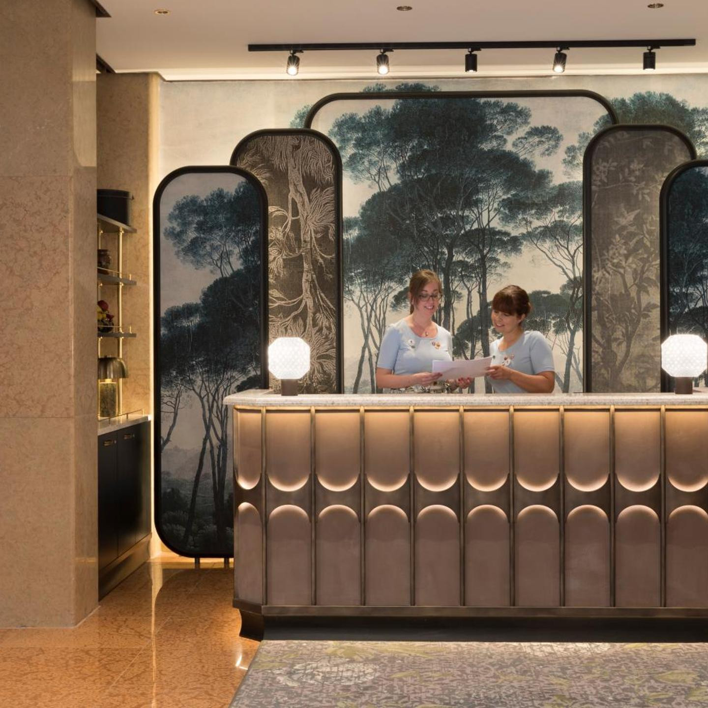 Hotel Indigo Verona - Grand Hotel Des Arts, an IHG Hotel