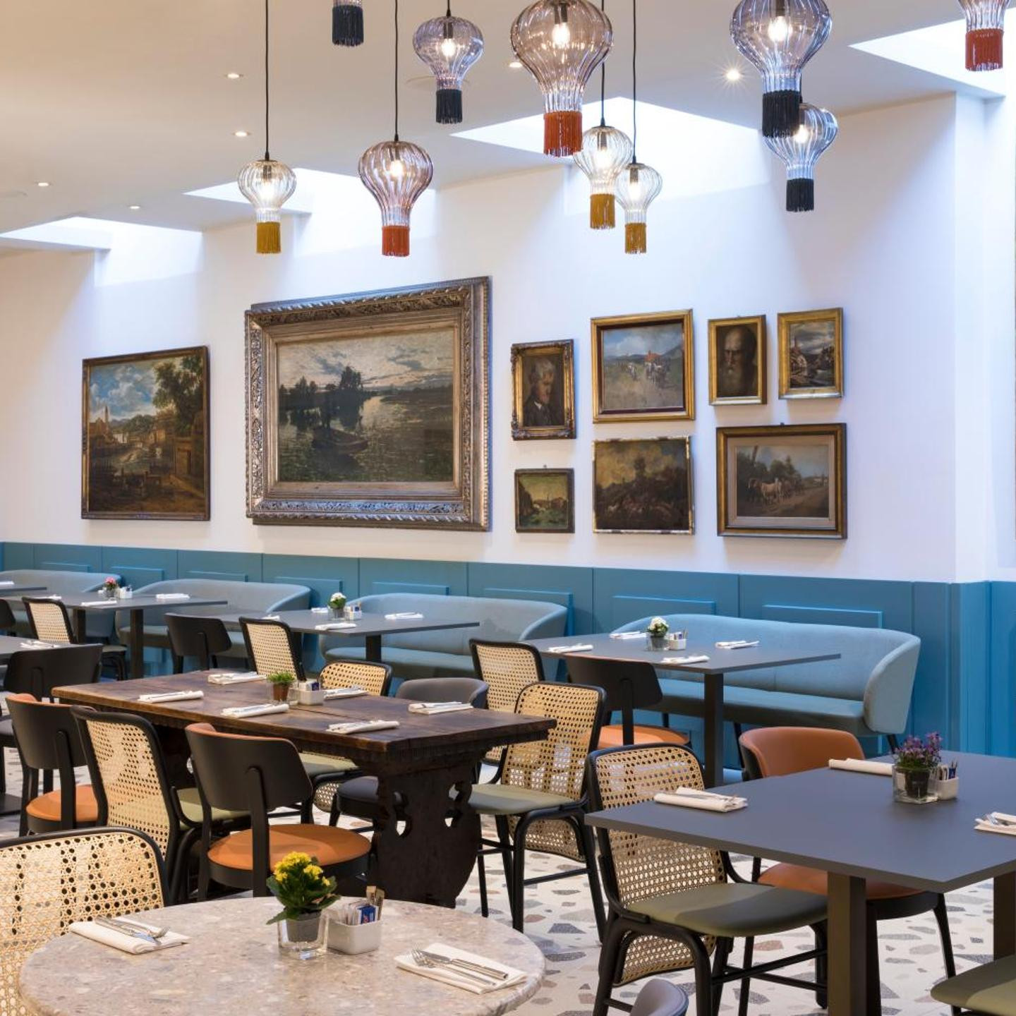 Hotel Indigo Verona - Grand Hotel Des Arts, an IHG Hotel