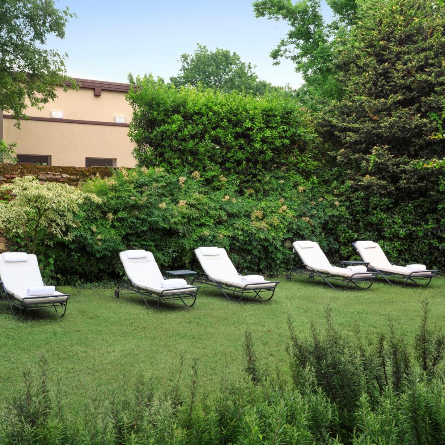 Hotel Indigo Verona - Grand Hotel Des Arts, an IHG Hotel