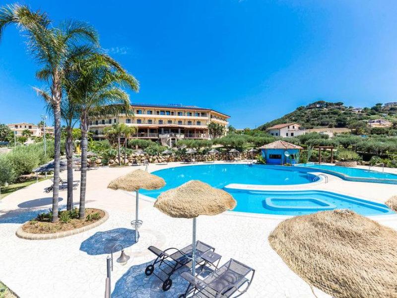 Aparthotel Santa Chiara