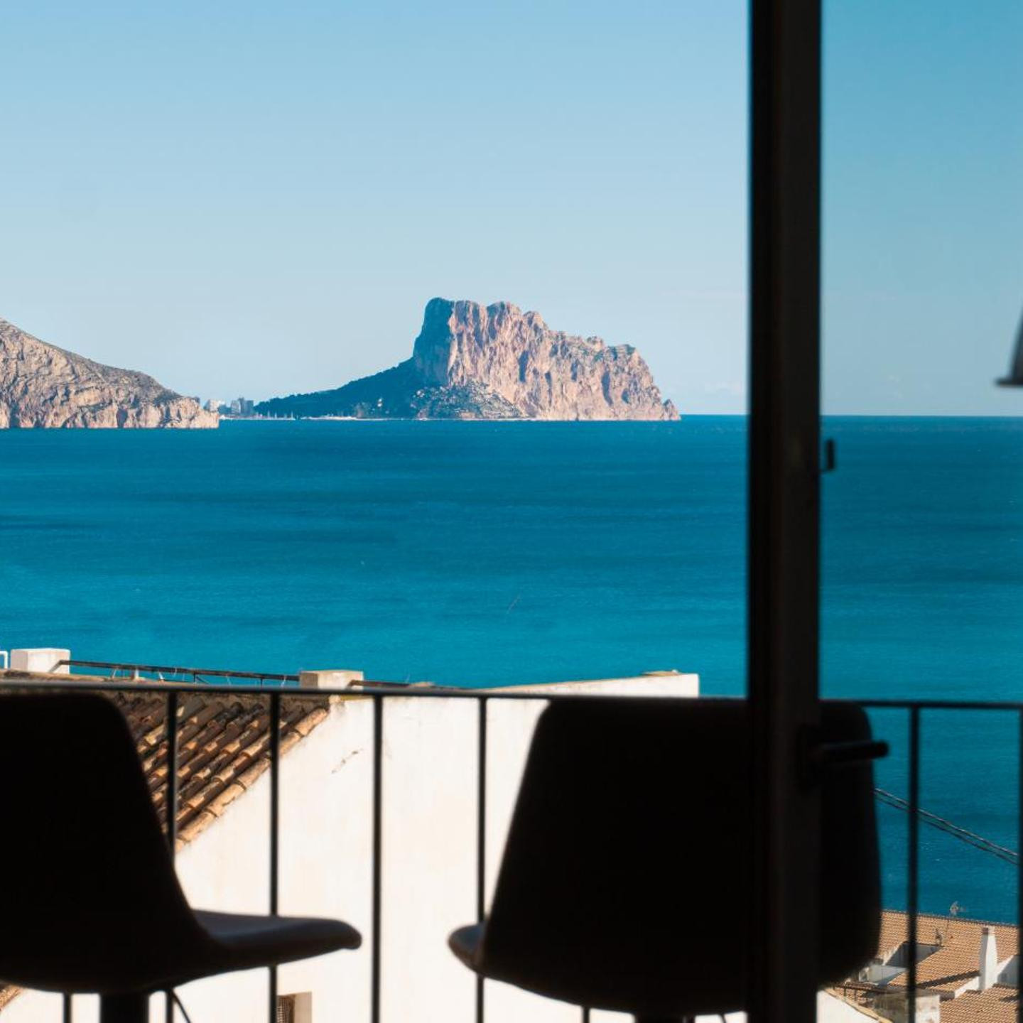 Porta Nova Suites Altea - Adults Only