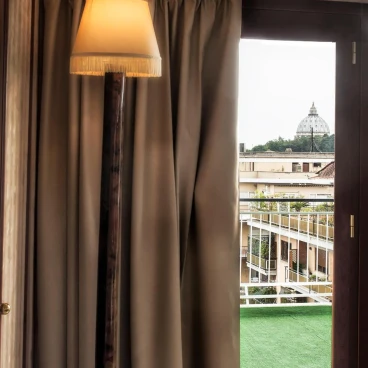 Hotel Pacific