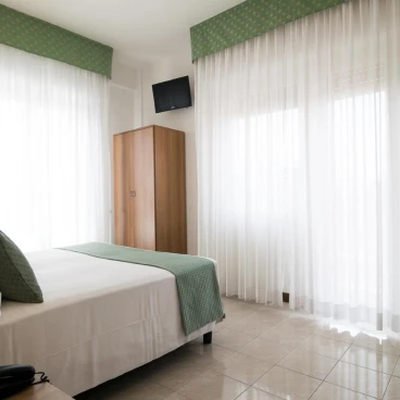 Hotel Pacific