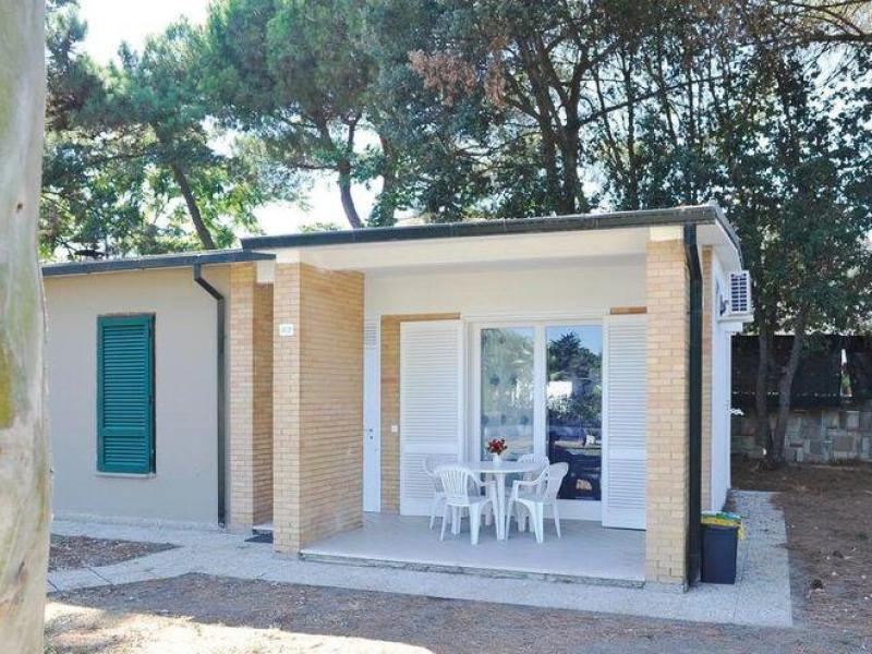 Bungalow Italy Village