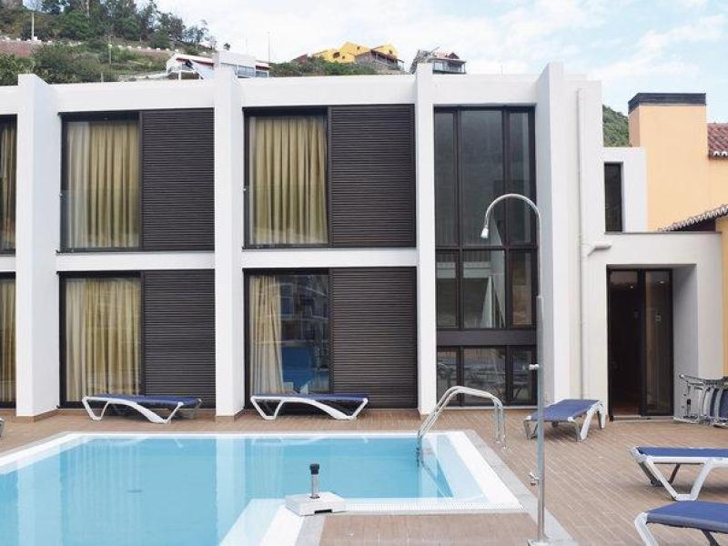 Hotel Solar Do Bom Jesus