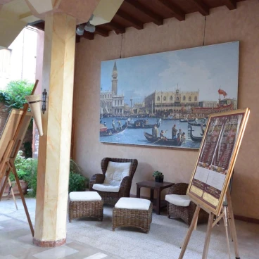 Hotel Belle Arti
