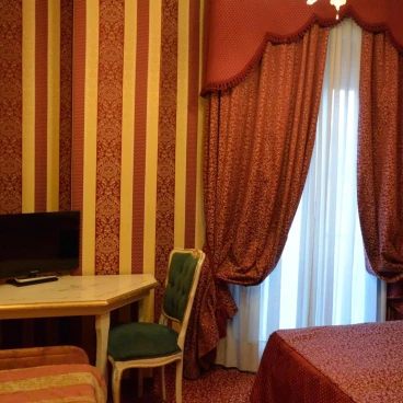 Hotel Belle Arti