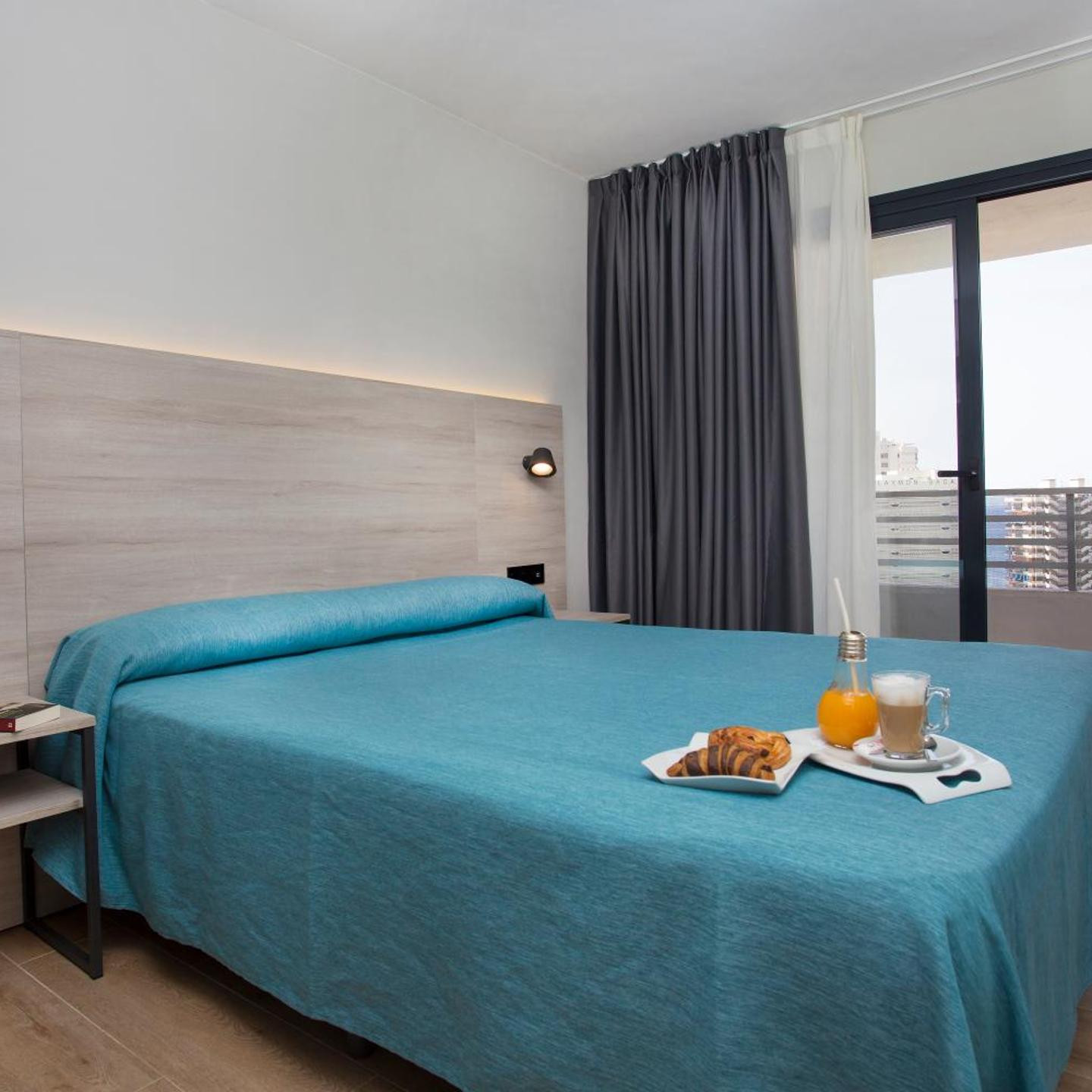 Apartamentos Maryciel By Mc